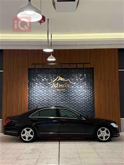 مێرسێدس بێنز S-Class